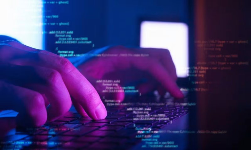 冕宁县软件开发:调试技术筑牢项目质量的核心防线